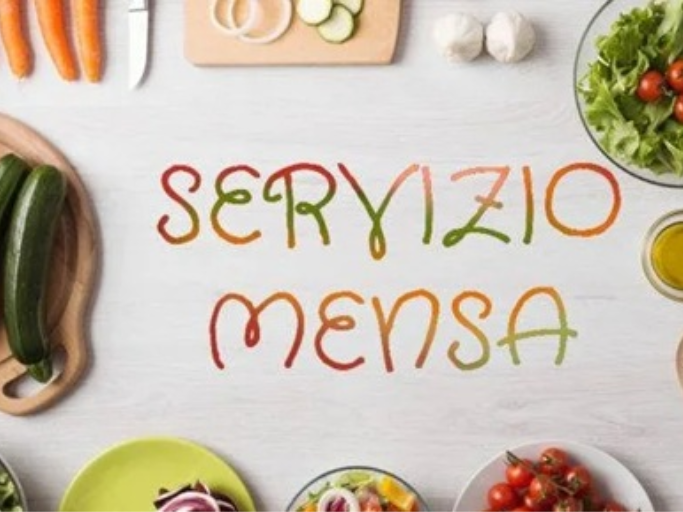 SERVIZIO MENSA MEZZANI