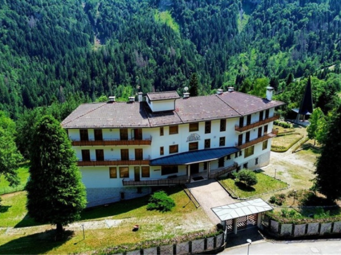 CAMPO SCUOLA - ESTATE 2026